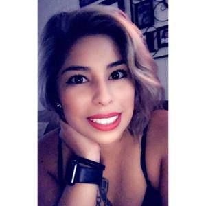 Meet your Posher, Chastity